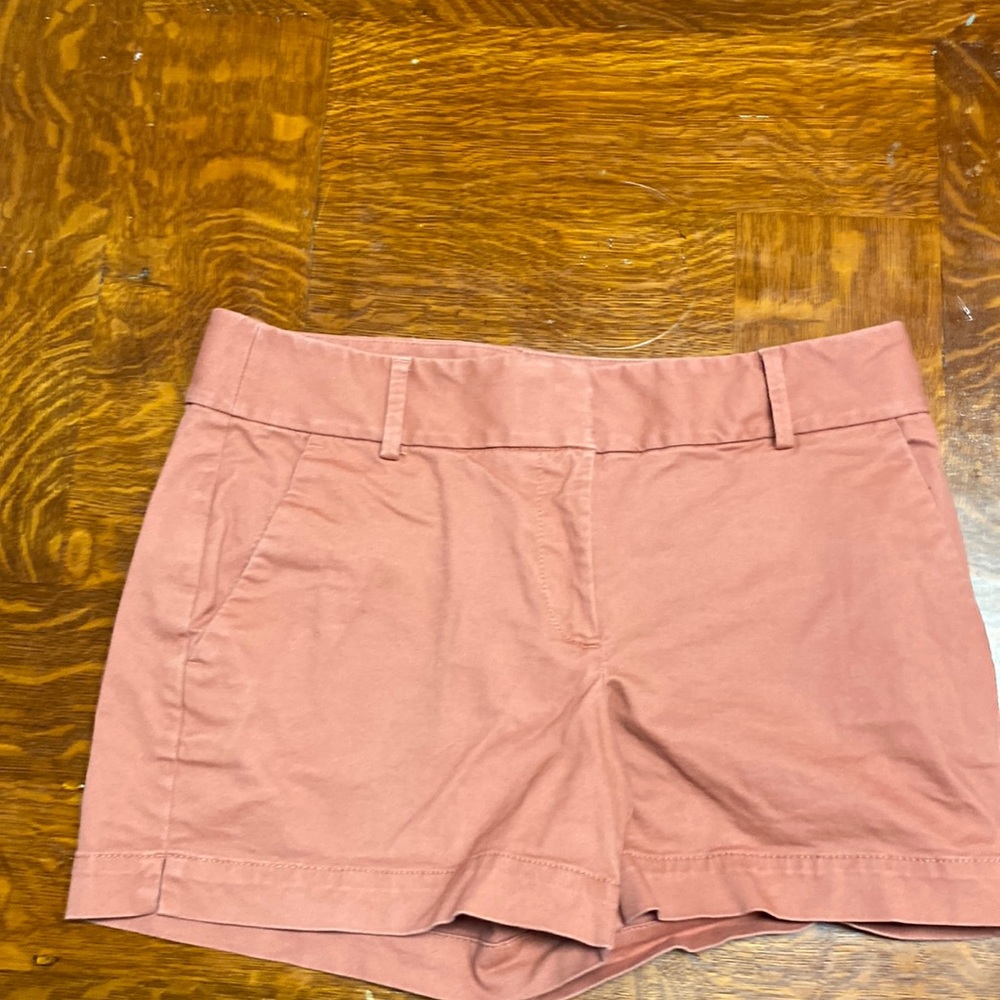 Loft shorts- size 6 midrise 3.5 inch inseam